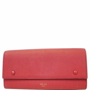 Leather Poshmark On Women Celine Wallet m80NwnOv